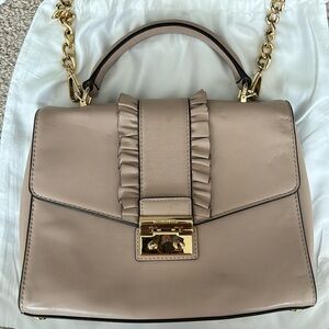 Michael Kors Crossbody Handbag